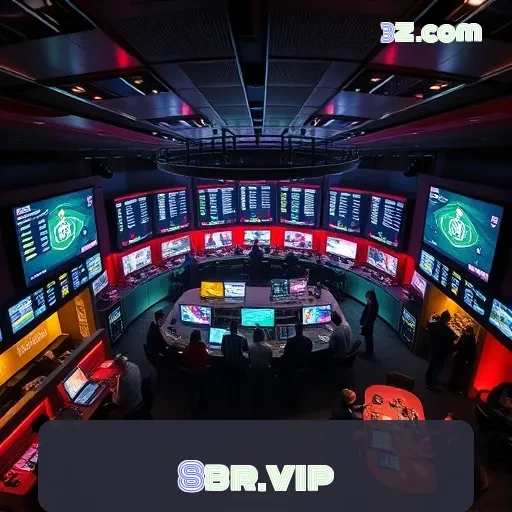 8br.vip: Descubra o Mundo do Bingo Online com Diversão e Prêmios