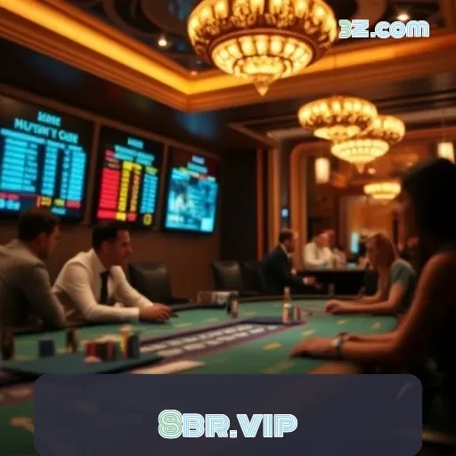 8br.vip: O Melhor Destino para Jogar Blackjack Online