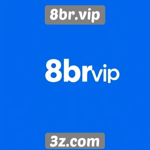 Perspectivas de crescimento do 8br.vip na indústria de jogos