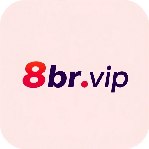 8br.vip Logo