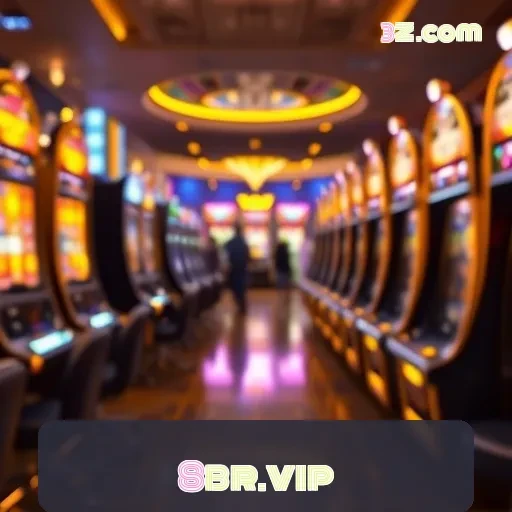 8br.vip: Explore Novidades Que Transformam Sua Experiência de Jogo