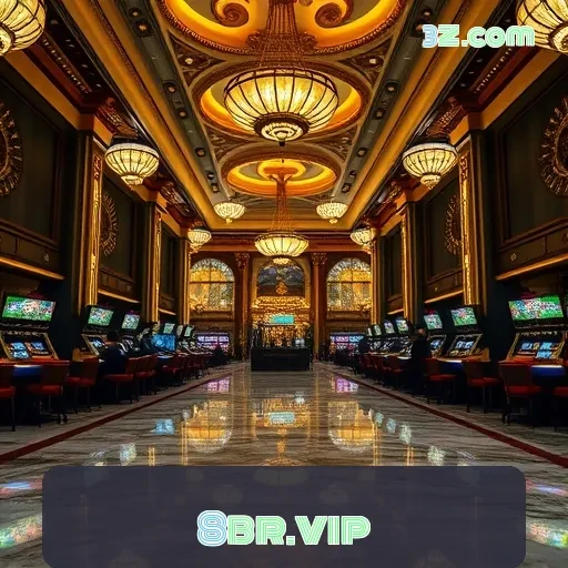 8br.vip: Descubra o Fascinante Mundo do Pôquer Online