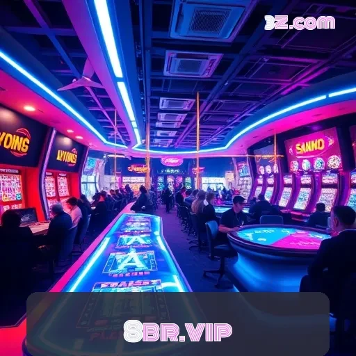 8br.vip: Dicas Incríveis para Aprimorar suas Habilidades nos Jogos