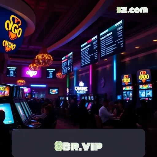 8br.vip: Amplie Seu Jogo com Estratégias Vencedoras Incríveis