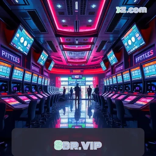 8br.vip: Explore a Diversão dos Jogos de Mesa com Estilo